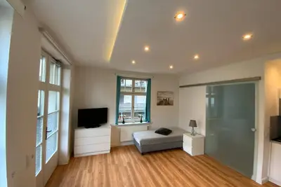 Image de Downtown Apartment Nr. 19 mit Terrasse