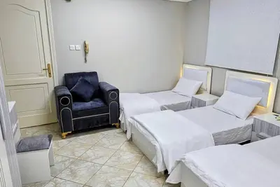 Image de إقامة راقية قرب المسجد النبوي 1
