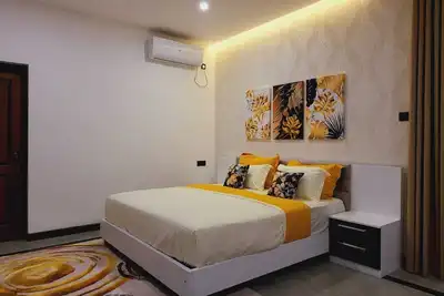 Image de Spacious 7-bedroom villa with WiFi, Ac in peaceful Galle
