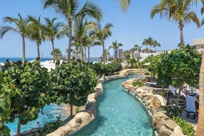 Image de Charming 1-bedroom villa beach front, Thanksgiving week in San José del Cabo