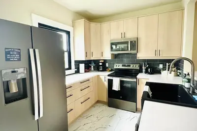 Image de 4br Retreat in Waukon • Group Friendly