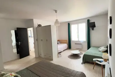 Image de Appart-Hôtel à La Cotinière