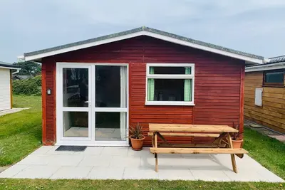 Image de 2 Bedroom 4 Berth Chalet in Padstow
