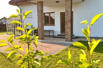 Image de Appartement de vacances Sarbinowo pour 1 - 6 personnes avec 2 chambres à coucher - Appartement de va