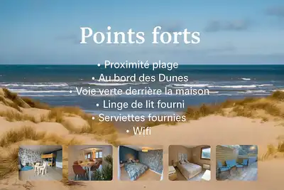 Image de La Voie des Dunes