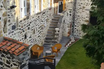 Image de Maison de vacances 'Fermette' avec Wi-Fi