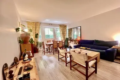 Image de Logement calme près de Belleville Paris