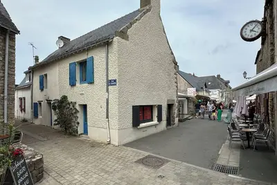 Image de Authentique Maison de pêcheurs à 300 m de la plage