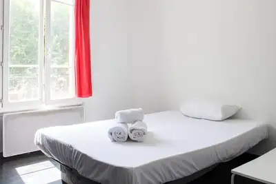Image de Agréable studio avec Wifi aux portes de Paris