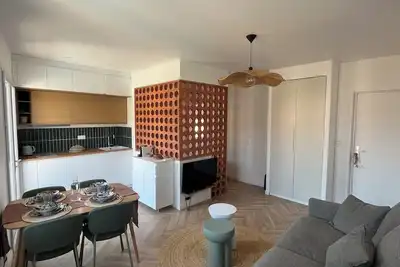 Image de Appartement Cassis