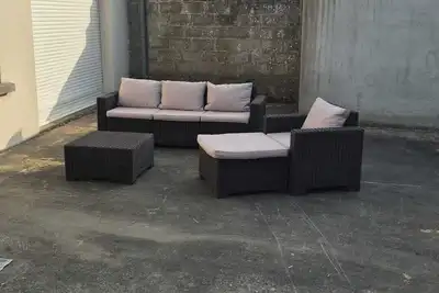 Image de Grande maison au calme 15 mns de la mer