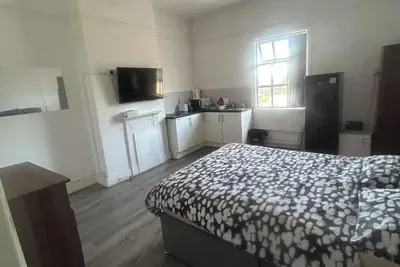 Image de New Talbot Guest House