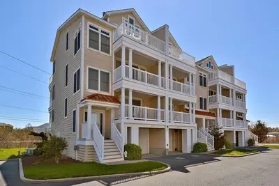 Image de Beachside 4br Condo w/ Ocean Views