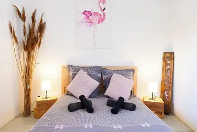 Image de Camargue gite l'atelier