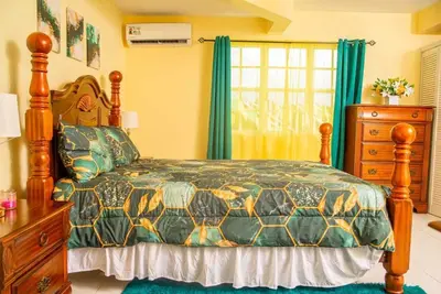 Image de Docs paradise Green Apartment