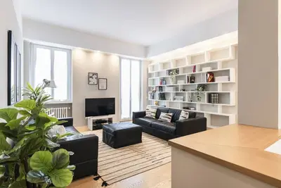 Image de Easylife - Cosmopolitan Style in Porta Venezia