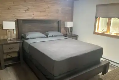 Image de Camelback Cabin “Brand New”
