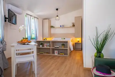 Image de Chalet | Hotiday Milano Marittima 4*
