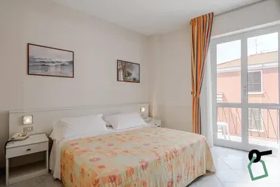 Image de Superior Family Room | Hotiday Hotel Alassio