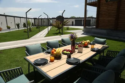 Homma Village House