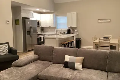 Image de Brand new beautiful, quiet, and spacious 3-bedroom house next to Pickwick Lake