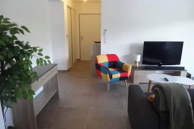 Image de Appartement neuf au cœur de porticcio a 5 min de la plage
