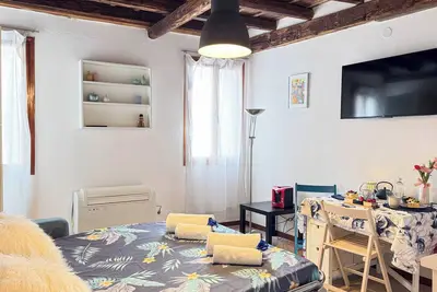 Image de Henry’s House - Une Chambre Appartement, Couchages 4