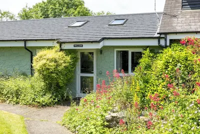 Image de Willow at Gorslwyd Retreat - Sound Retreat