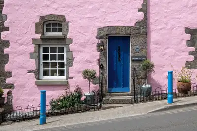Image de The Old Cottage - Central Location, Near the Beach