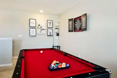 Image de GoldStar Luxury Home