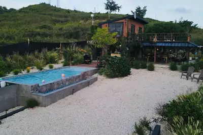 Image de Coming and enjoy panoramic views to mountains and sea in Santa Isabel