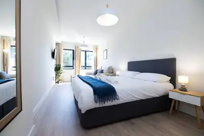 Image de Espacioso apartamento en Aravaca