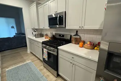 Image de Spacious 4-bedroom townhome- WiFi and Extras in Frankford- 10ish Min to Bethany!