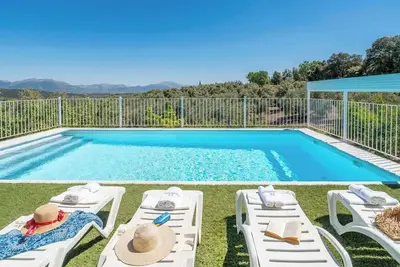 Image de Cortijo  Rural Puerto Nuevo Archidona by Ruralidays