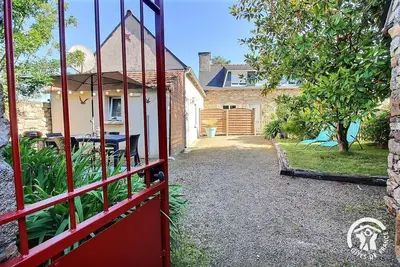 Image de Ty Yar - Plourivo - Gîte
