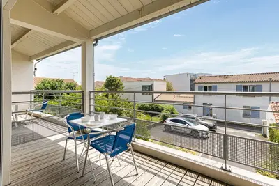 Image de Appartement Proche Plage