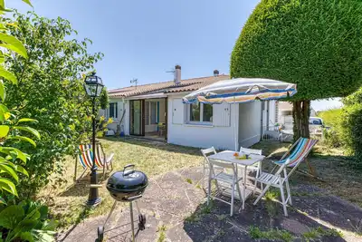 Image de Charmante Maison Proche Plage