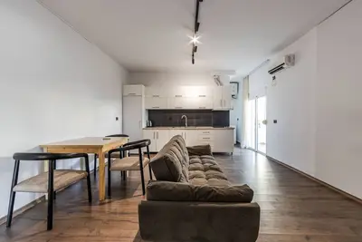 Image de Saranda Beach Living - 1br Apartment