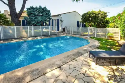 Image de Stunning home in Morières-lès-Avignon