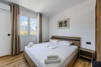 Image de Amazing Studio at Bliss House
