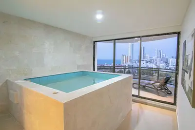 Image de Car 8br Luxury Oceanique 2ph +Bonus