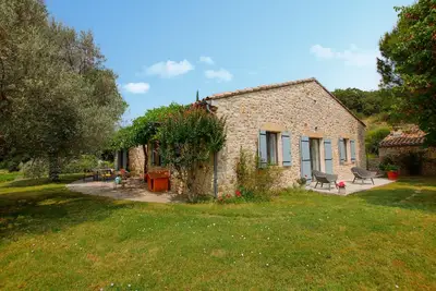 Image de Superbe maison à St Montan