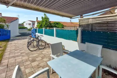 Image de Gorgeous home in La Tranche-sur-Mer