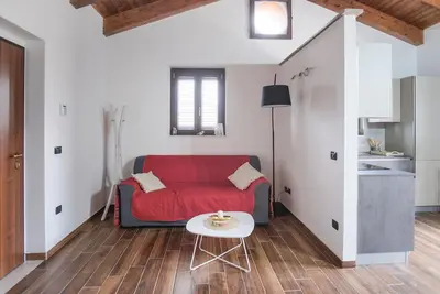 Image de Belle maison à Giffoni Valle Piana