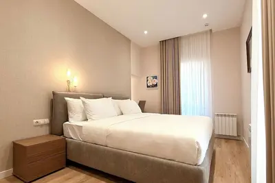 Image de Mk Luxury Serviced Apartments # 1 - Apt. 2