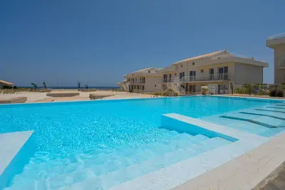 Image de Superbe appartement Ă Pachino