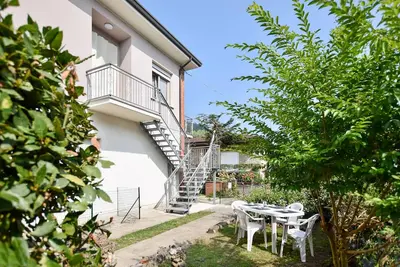 Image de Bel appartement Ă Piano di Mommio