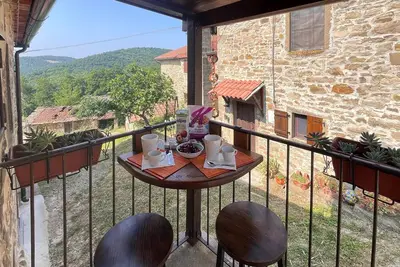 Image de Superbe maison d'une chambre à.