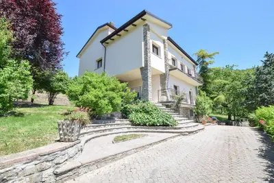 Image de Bel appartement à Badia Tedalda