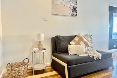 Image de Absolute Waterfront Coal Point - Luxe Waterfront Escape - Pet Friendly